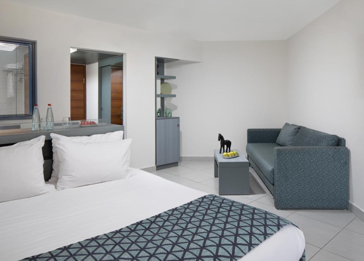 Neptune By Dan Hotel 5*