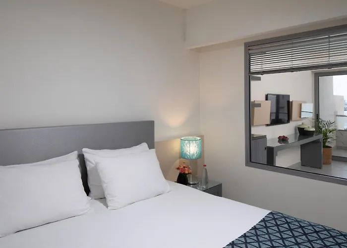 Neptune Eilat By Dan Hotels