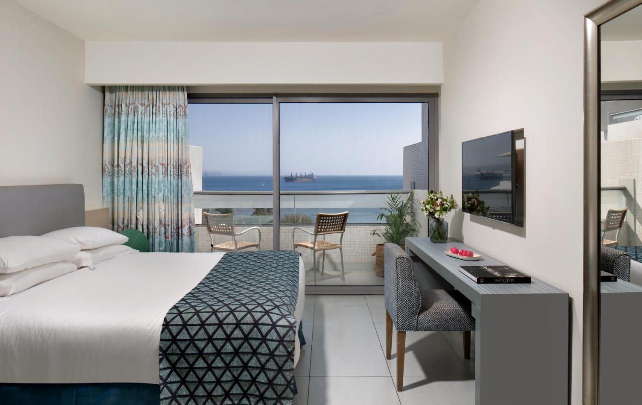 Hotel Neptune By Dan 5*