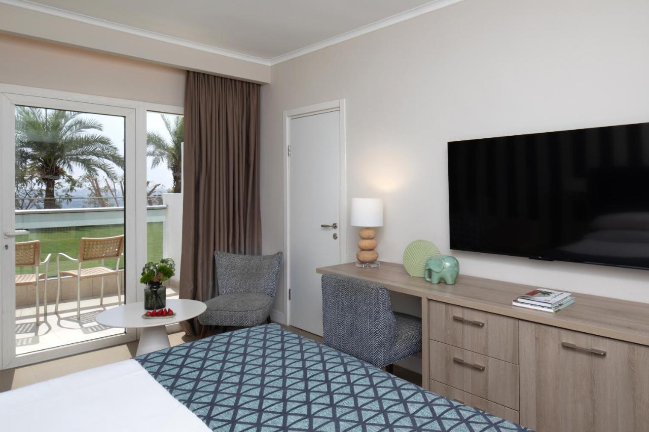 Neptune By Dan 5* Eilat