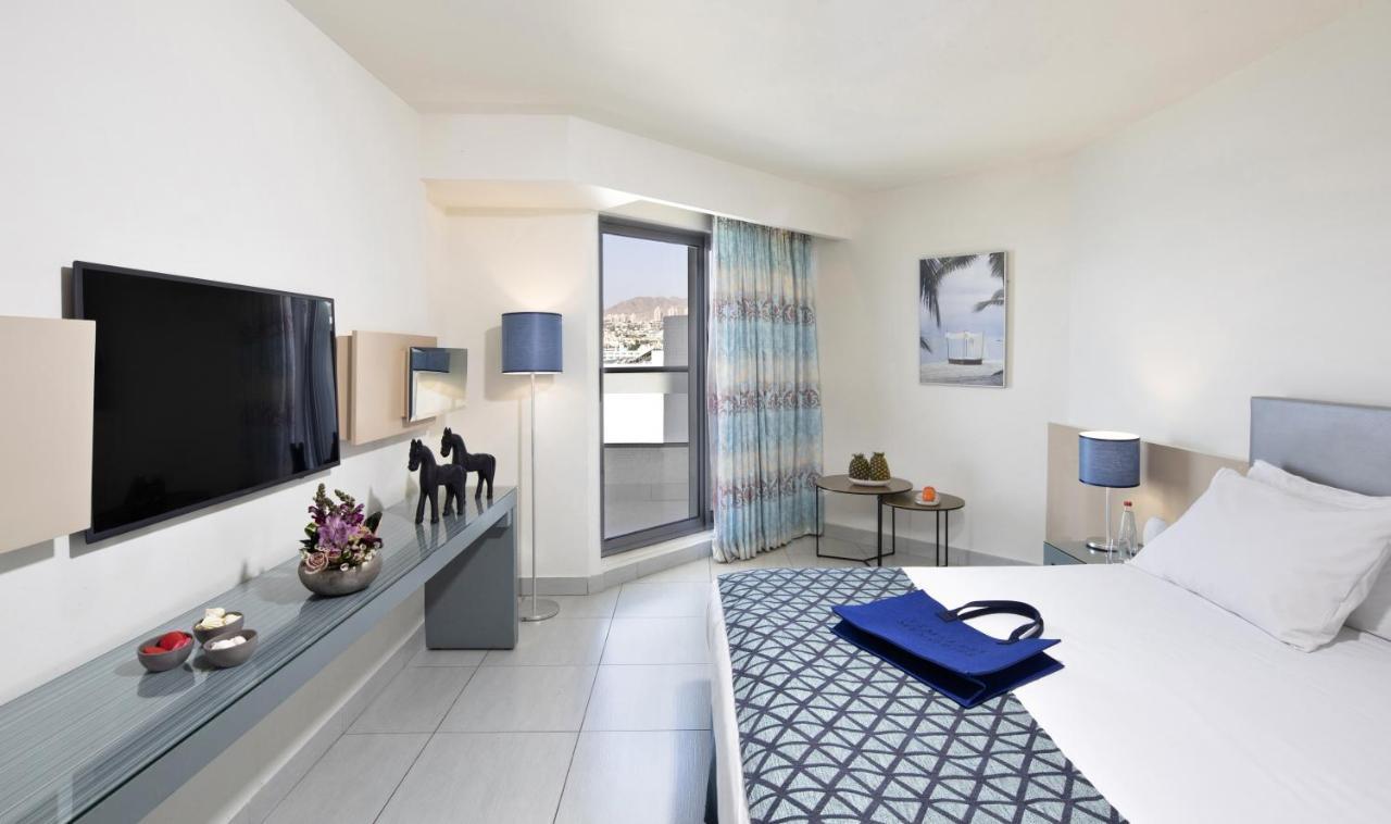 Neptune By Dan Hotel 5*