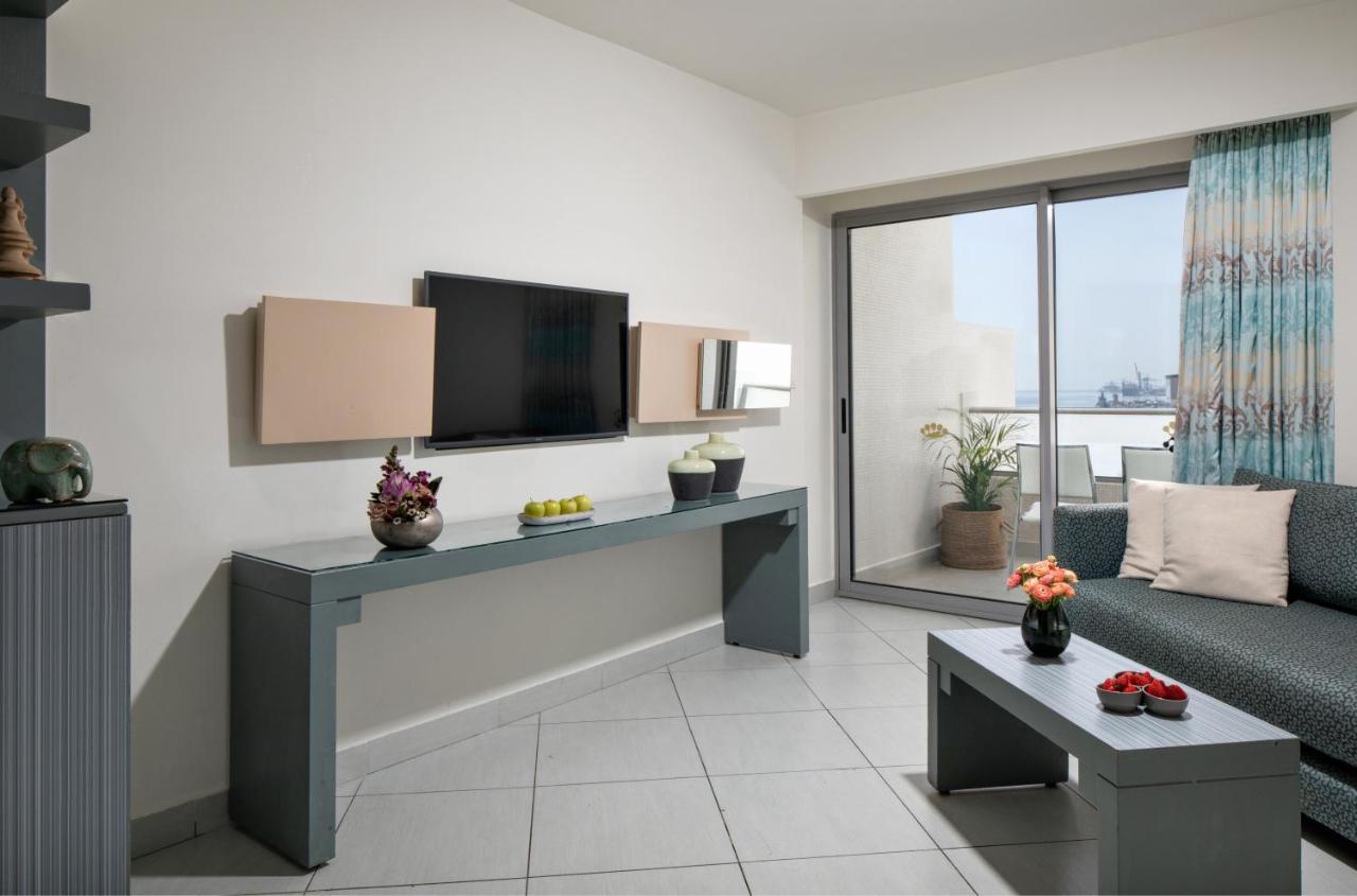 Neptune By Dan Hotel Eilat